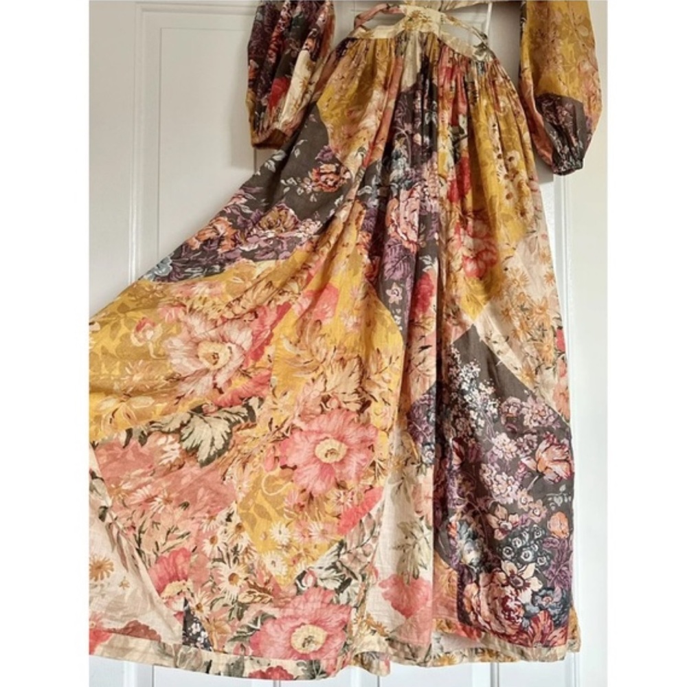Zimmerman dress - Picture 9 of 9